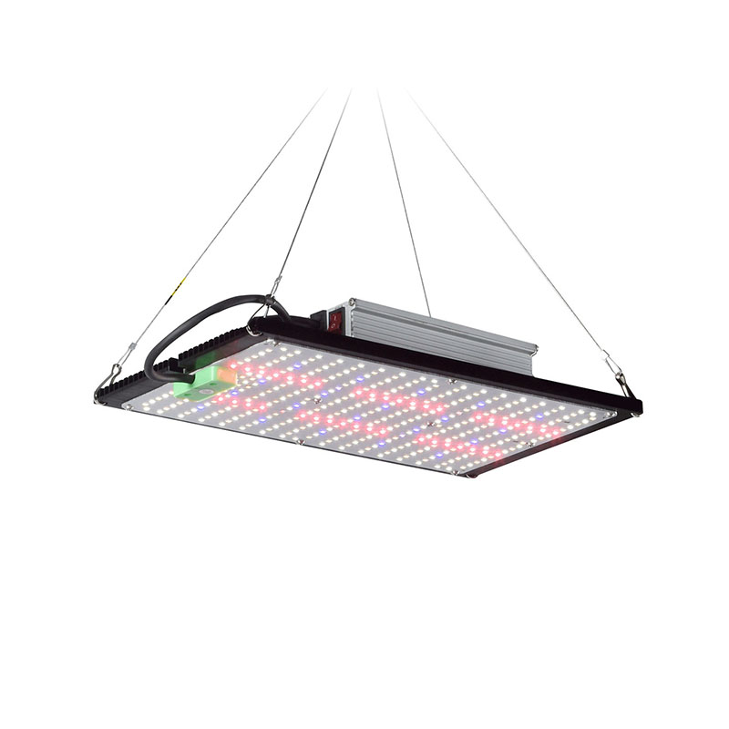 Led Grow Light - Светодиодный квантовый светильник для растений полного
