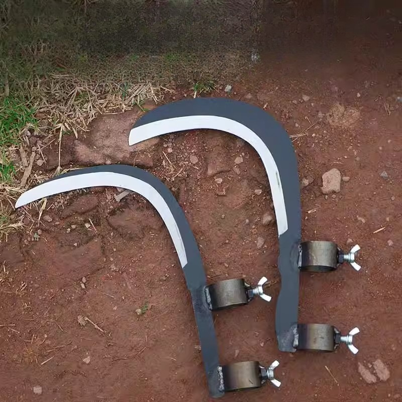Gardening Tools Japanese - Серп, сельскохозяйственная газонокосилка, высокогорный китайский инструмент
