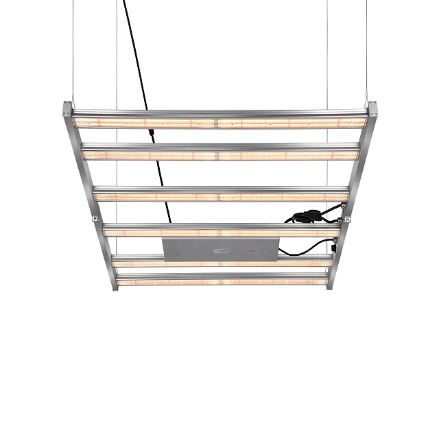 Led Grow Light - Новый светодиодный светильник для вертикальных гидропонных