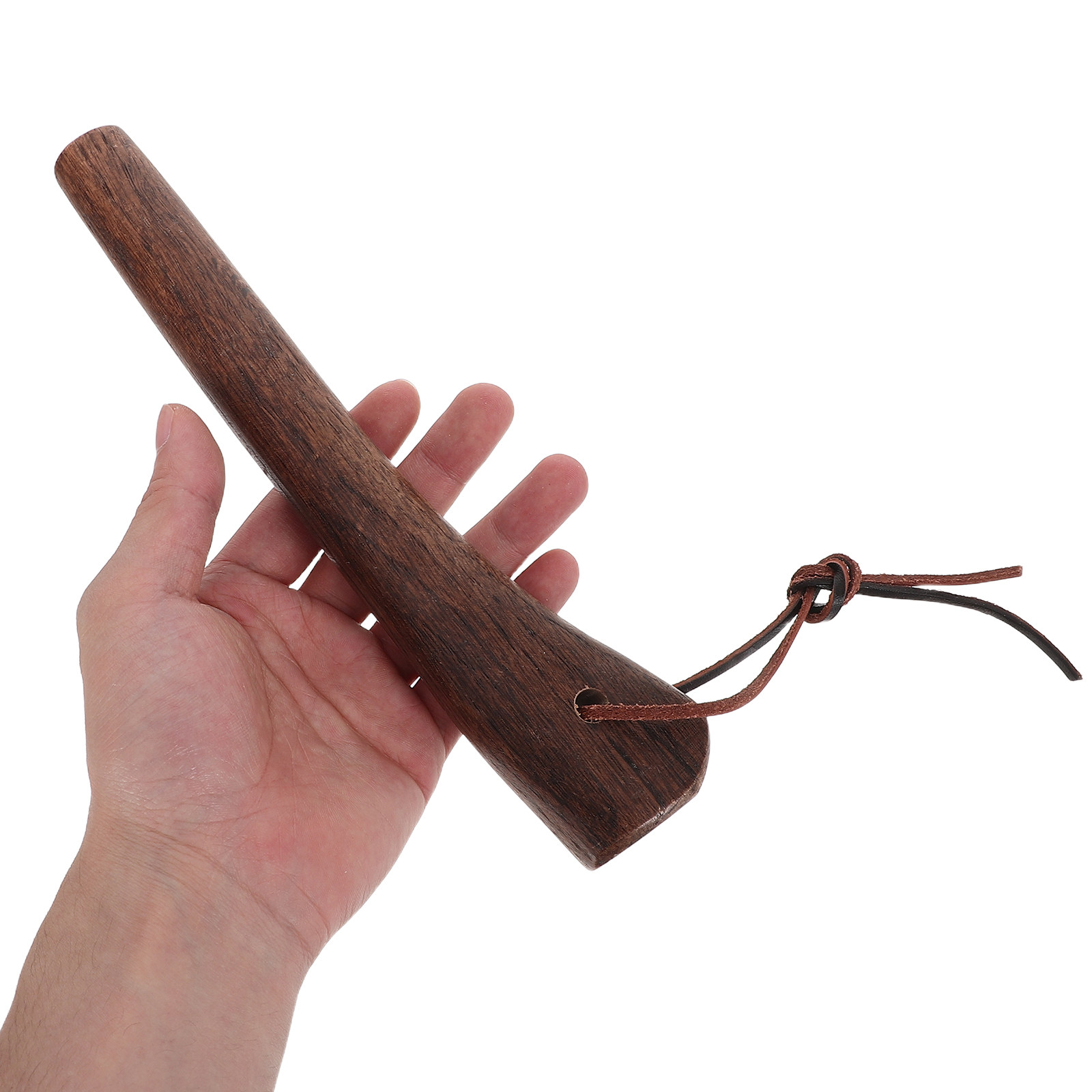Gardening Tools Wooden - Короткая деревянная рукоятка для топора, 8,5