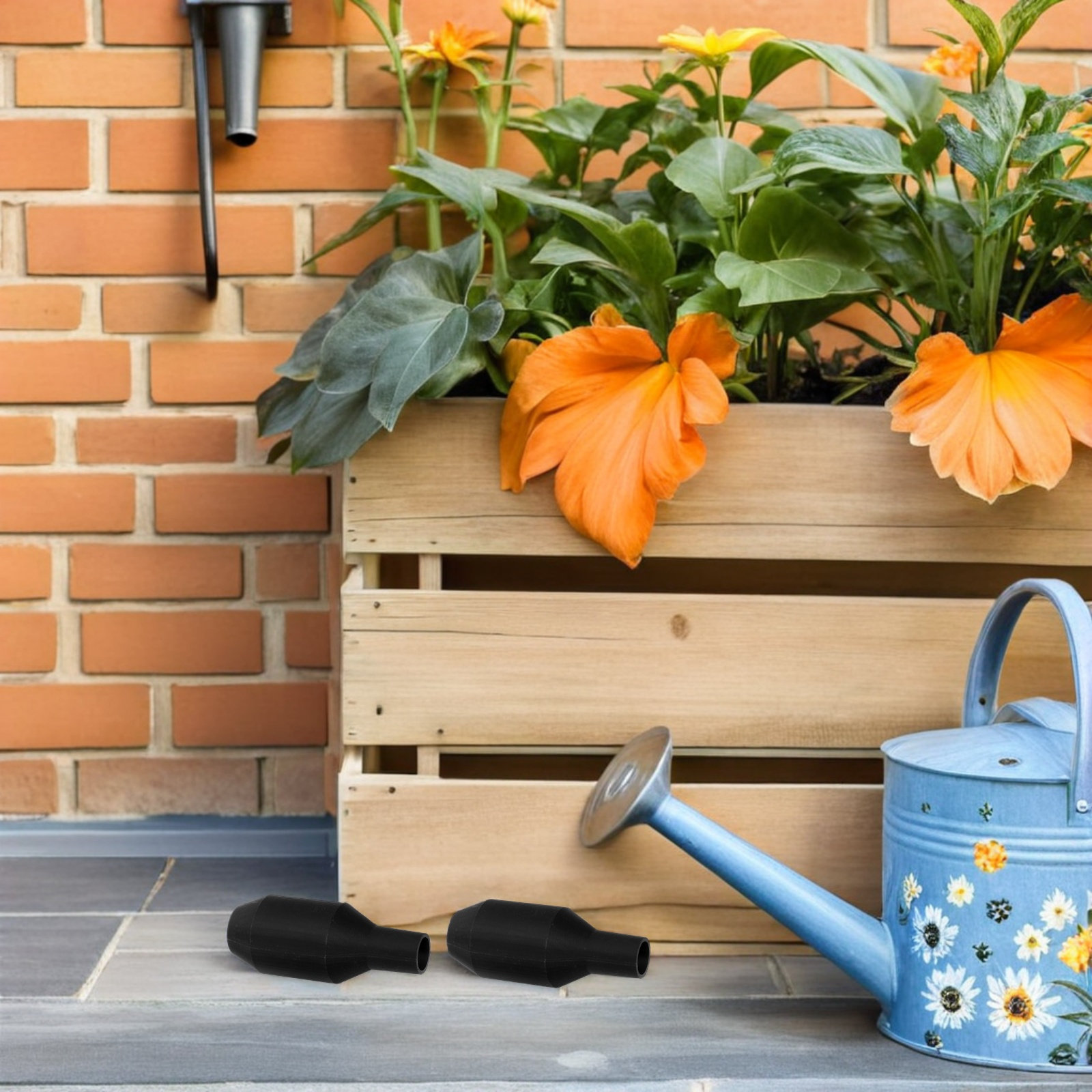 Gardening Tools Lowes - 10 шт. садовый сифон для полива