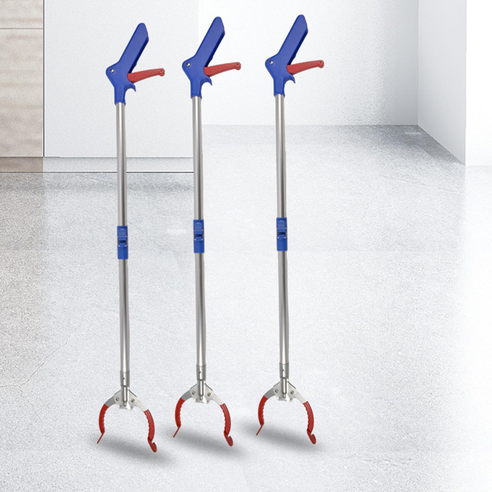 Gardening Yard Tools - Инструмент для захвата, складной эргономичный алюминиевый