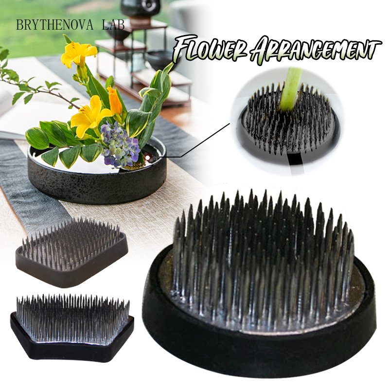 Gardening Tools Japanese - Японский инструмент для икебаны: игольчатый кензан