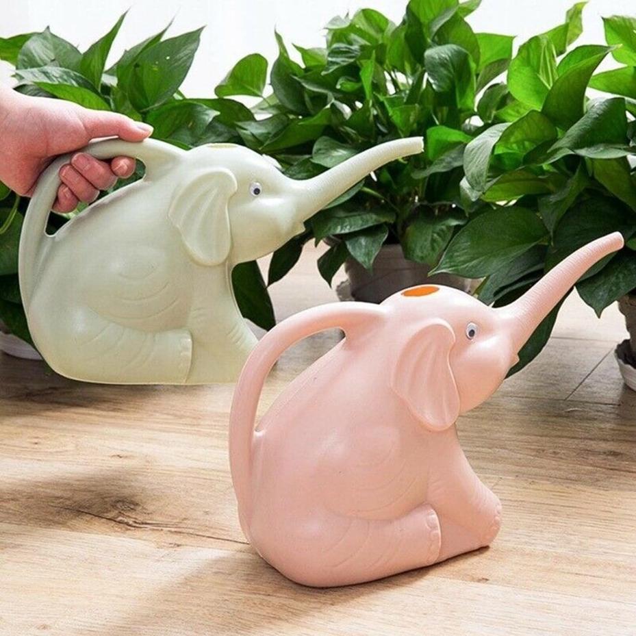Gardening Tools Cute - 1 шт. Новая милая пластиковая лейка