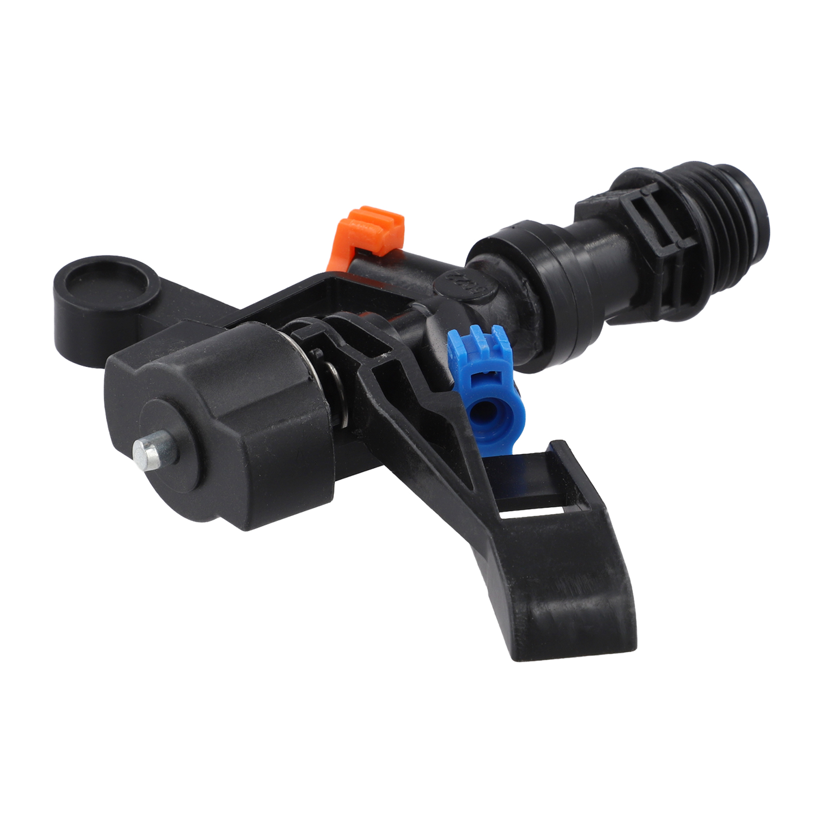 Gardening Tools Lowes - Для садов, для газонов, качающийся разбрызгиватель,