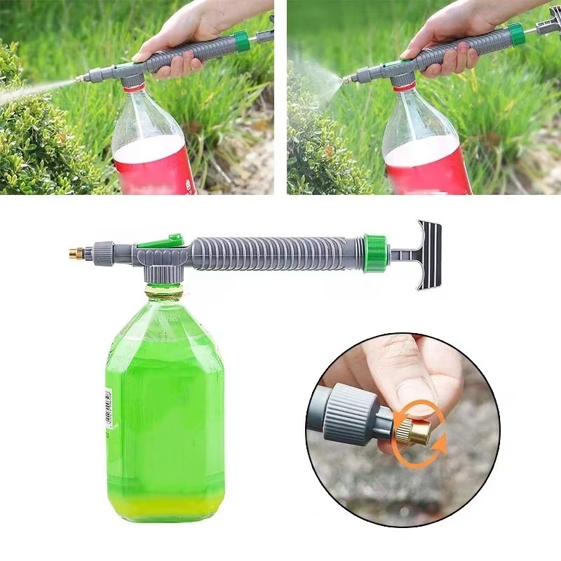 Gardening Tools Lowes - 1/3/5 шт. Ручной распылитель высокого давления