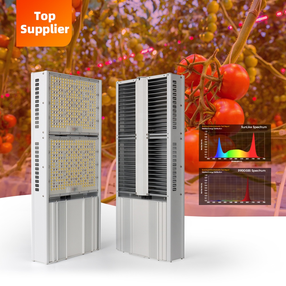 Экономичный светодиодный фитос – обзор и цена Led Grow Light
