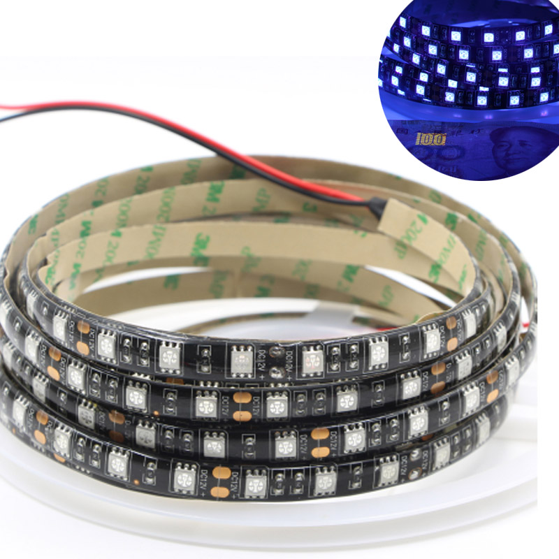 УФ-светодиодный ультрафиолетов – обзор и цена Led Grow Light