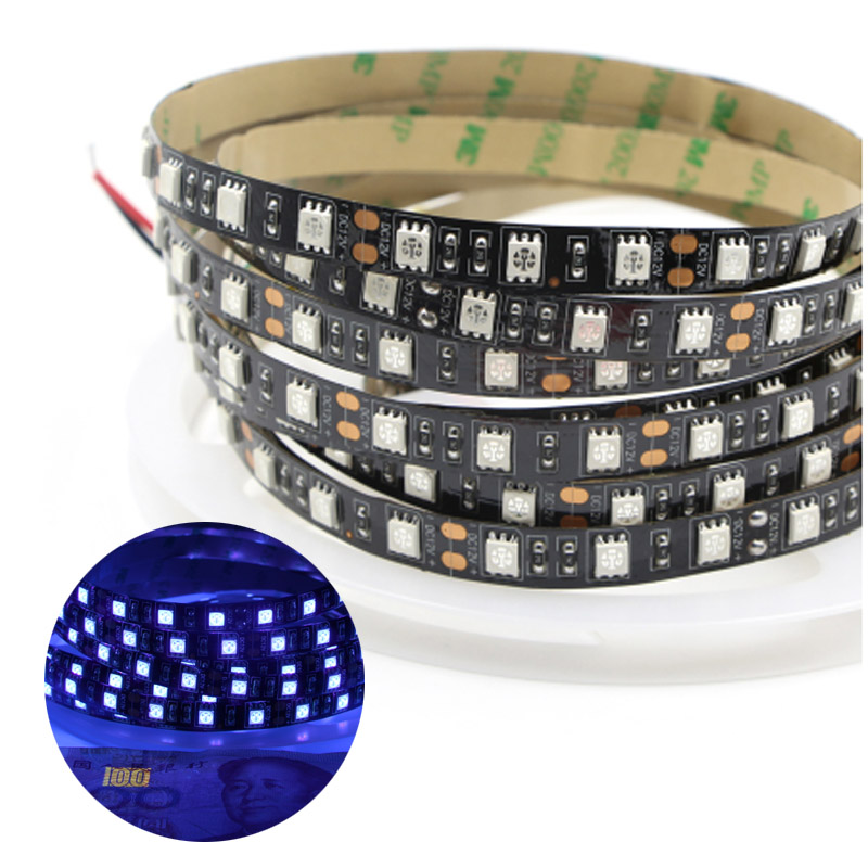 УФ-светодиодный ультрафиолетов – обзор и цена Led Grow Light