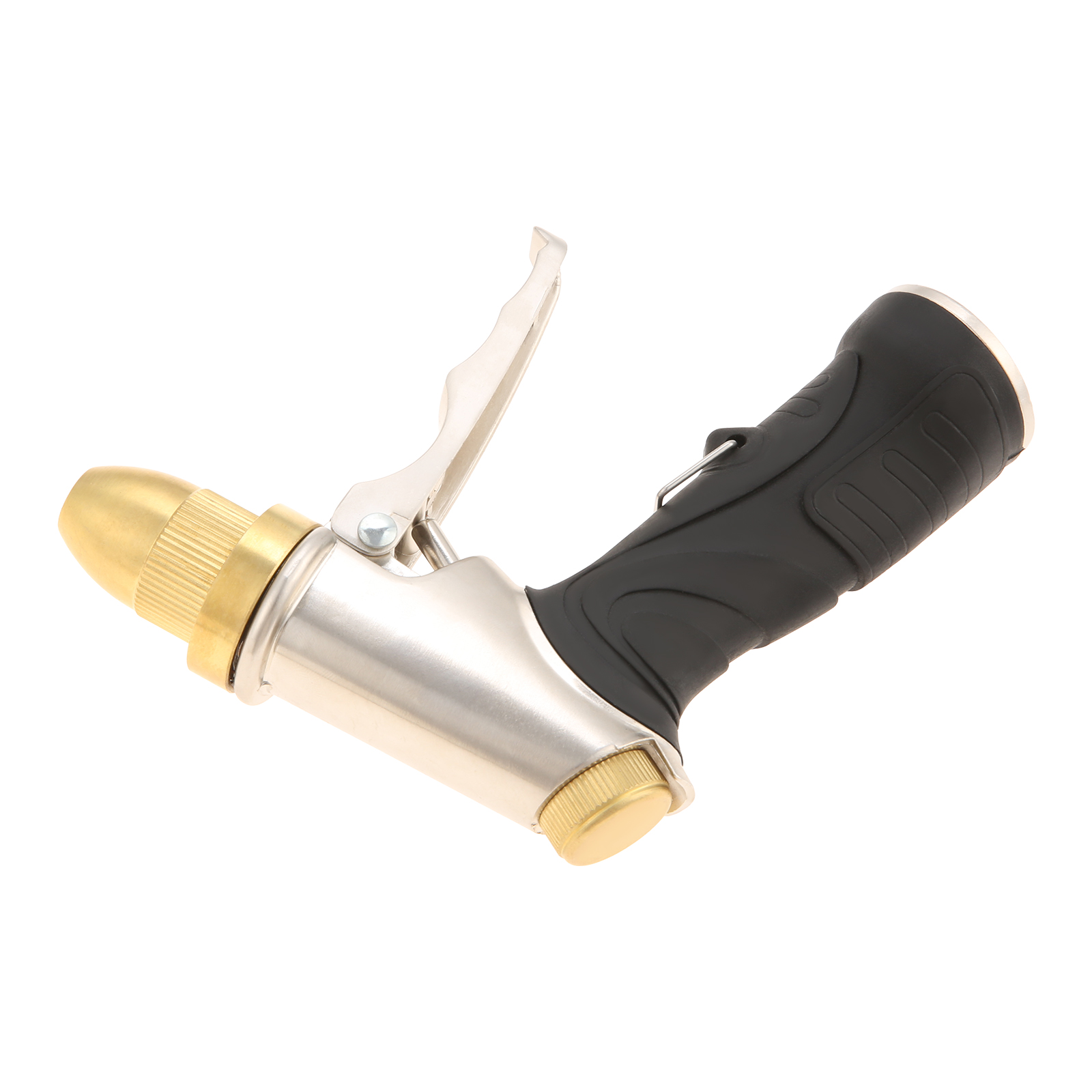 Металлическая насадка-распылит – обзор и цена Garden Hose Nozzle