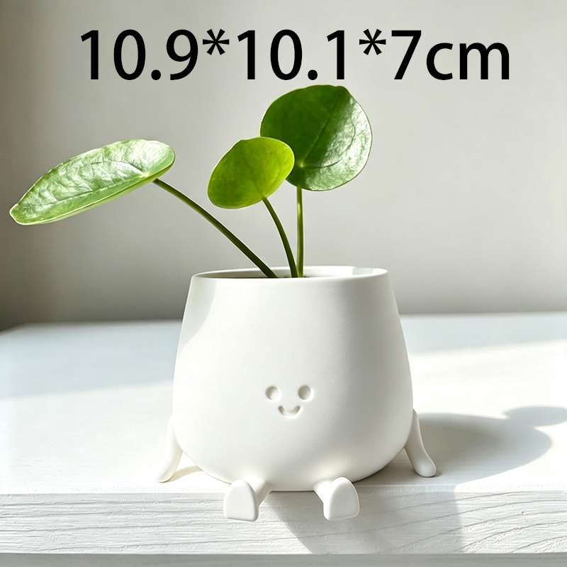 3D-печатный милый цветочный го – обзор и цена Gardening Tools Cute