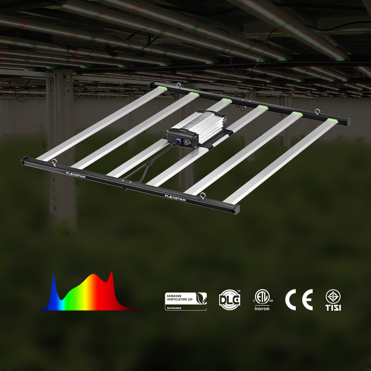 Светодиодный светильник для вы – обзор и цена Led Grow Light