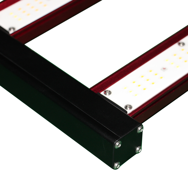 Светодиодный светильник полног – обзор и цена Led Grow Light