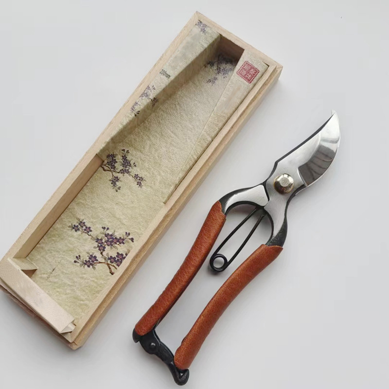 Портативные секаторы, садовые  – обзор и цена Gardening Tools Japanese