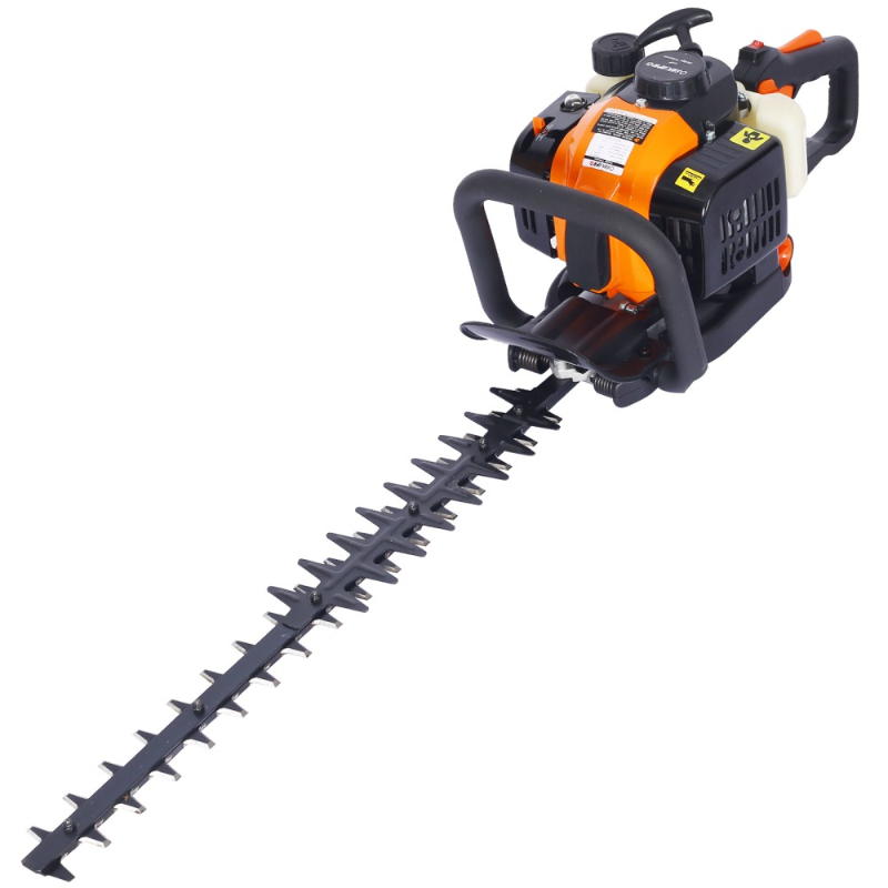 Бензиновый кусторез 26 куб. см – обзор и цена Gardening Yard Tools