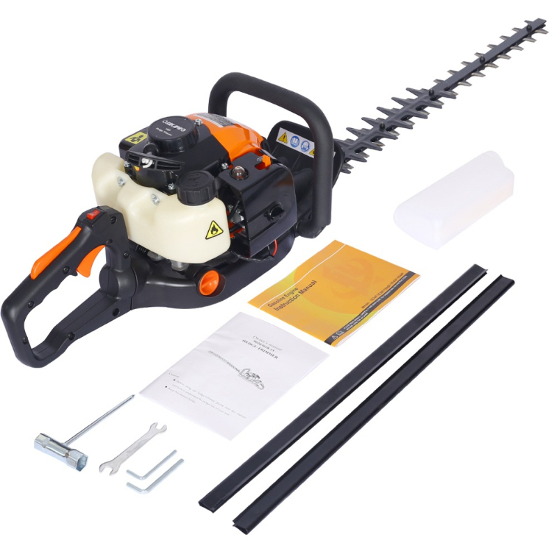 Бензиновый кусторез 26 куб. см – обзор и цена Gardening Yard Tools