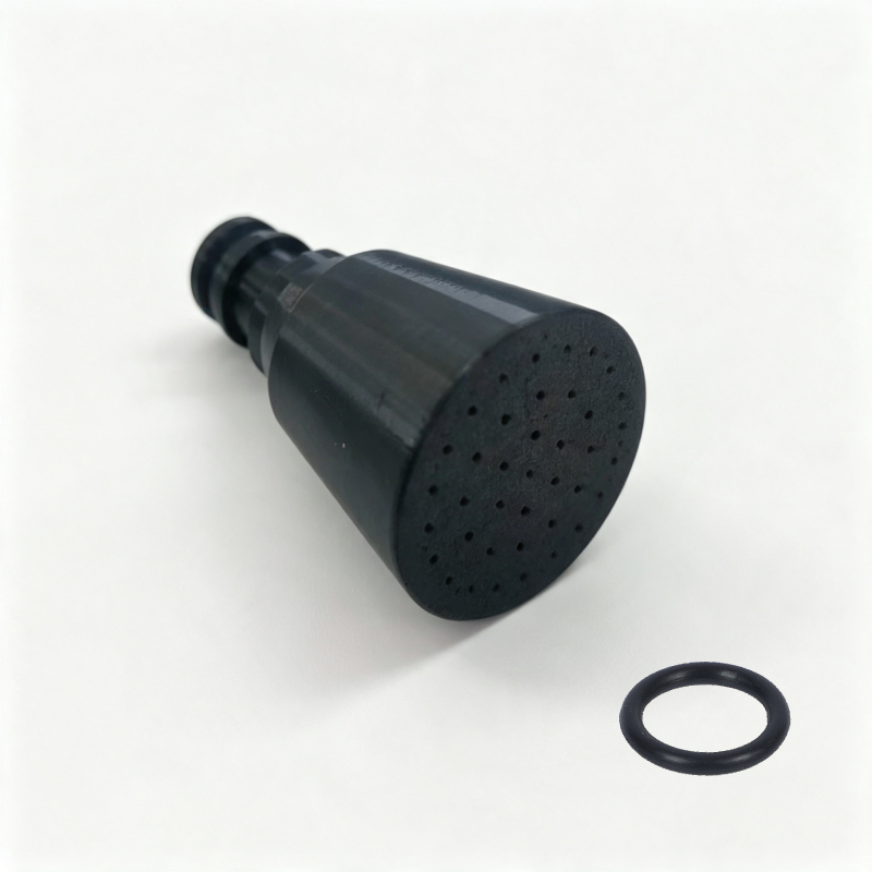 1 шт. Легкий садовый шланговый – обзор и цена Garden Hose Nozzle