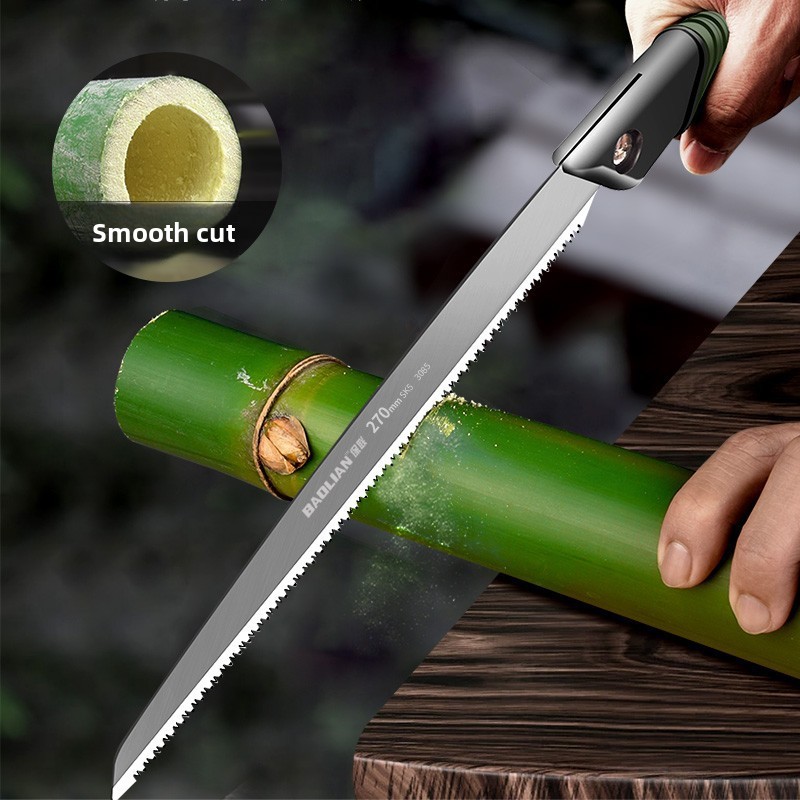 Ручная пила BAOLIAN, пила в яп – обзор и цена Gardening Tools Japanese