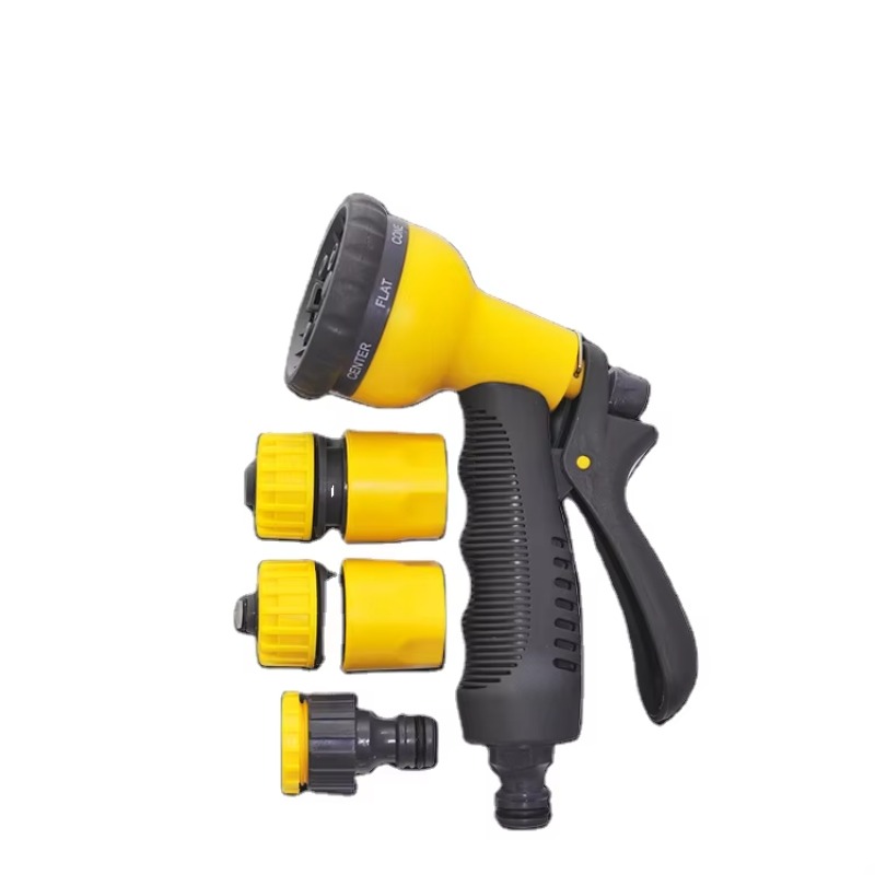 Садовые инструменты: Высококач – обзор и цена Garden Hose Nozzle