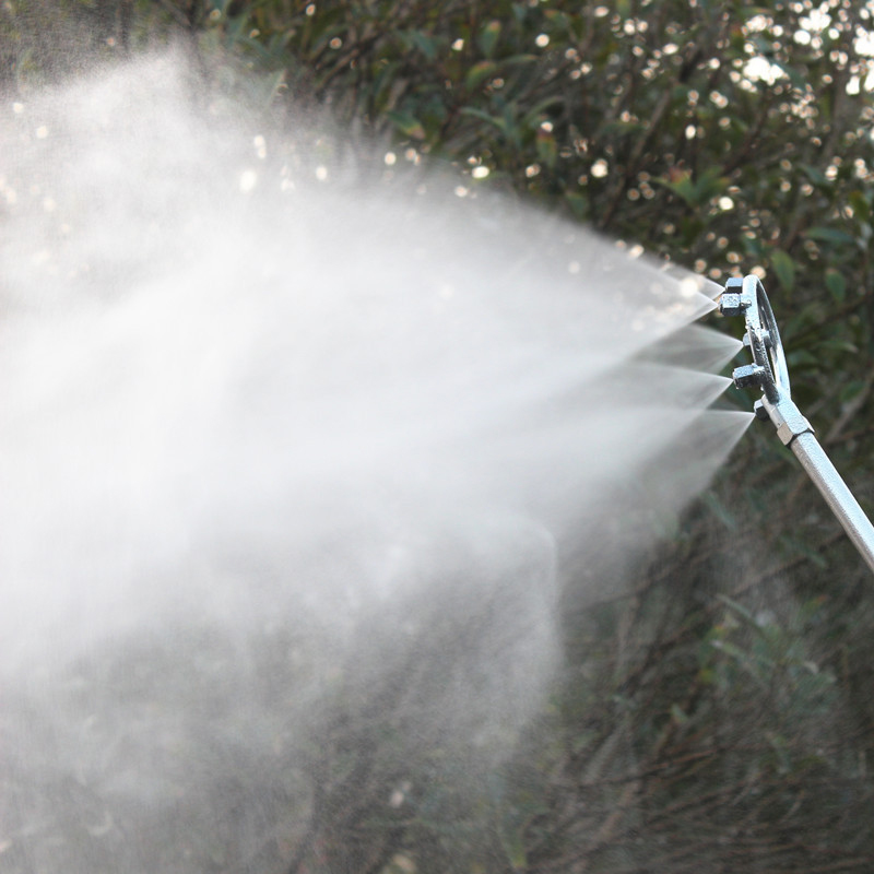 Круглая форсунка высокого давл – обзор и цена Garden Hose Nozzle