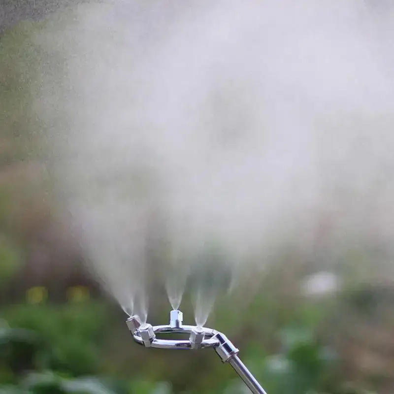 Круглая форсунка высокого давл – обзор и цена Garden Hose Nozzle