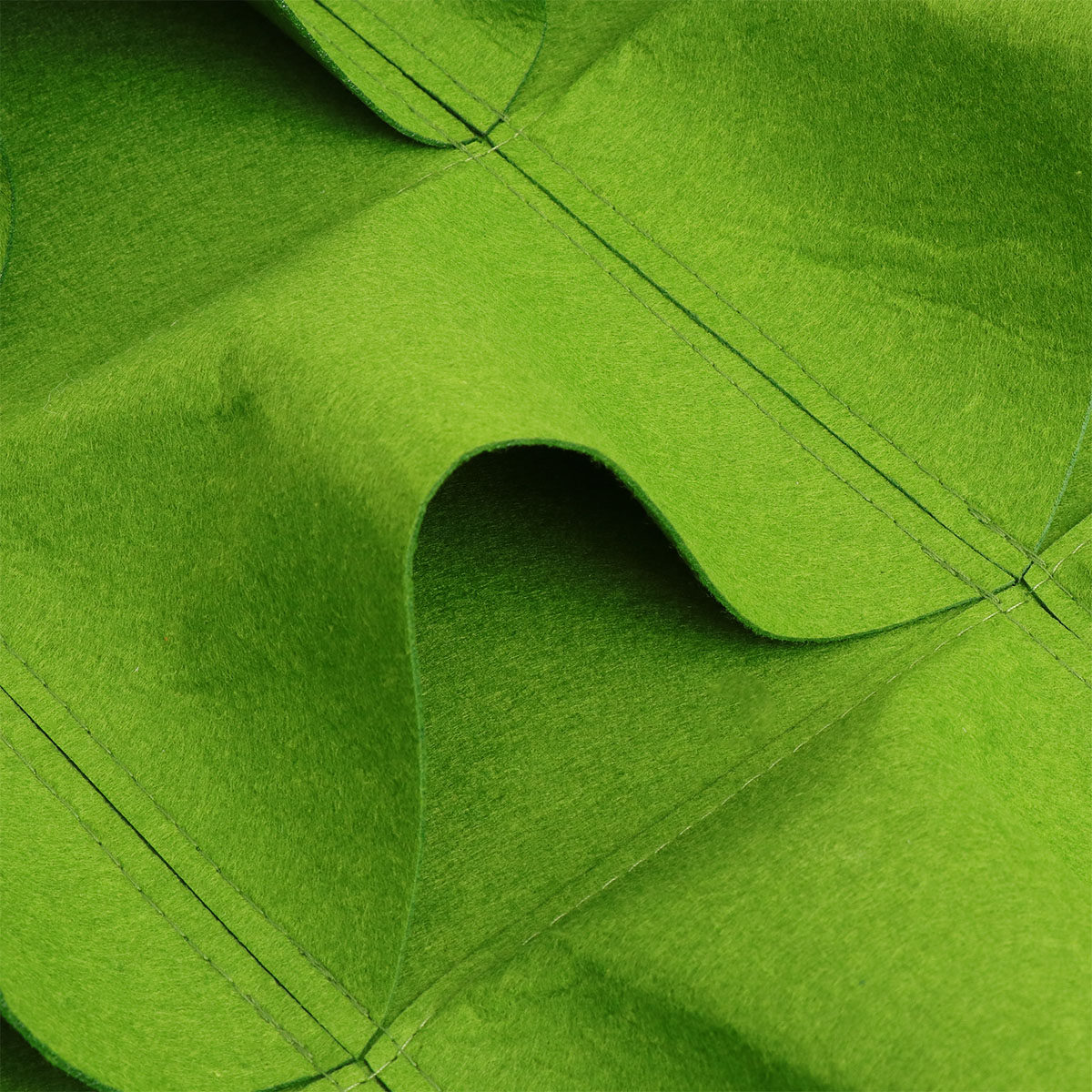 Настенный подвесной мешок для  – обзор и цена Outdoor Planting Bag