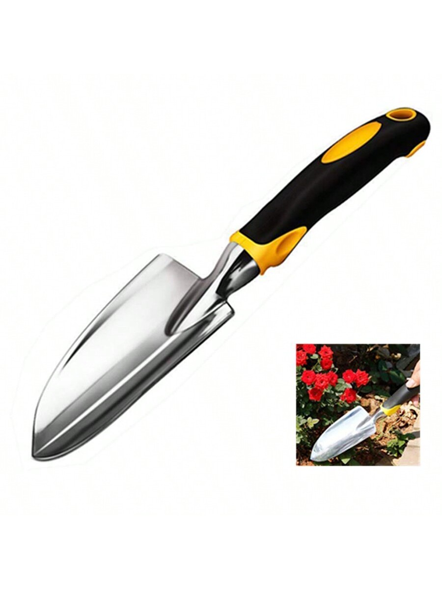 1 шт./ Лопата садовая из нержа – обзор и цена Gardening Tools Japanese