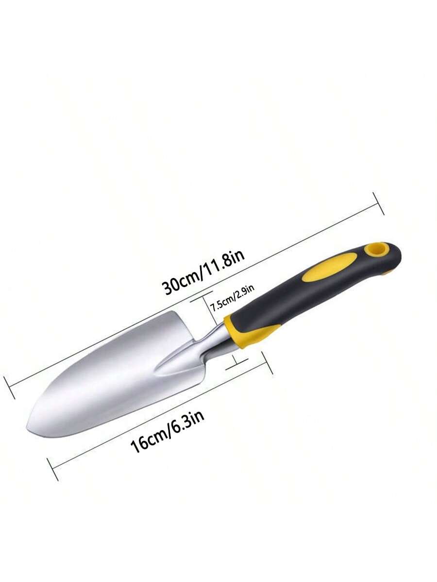 1 шт./ Лопата садовая из нержа – обзор и цена Gardening Tools Japanese