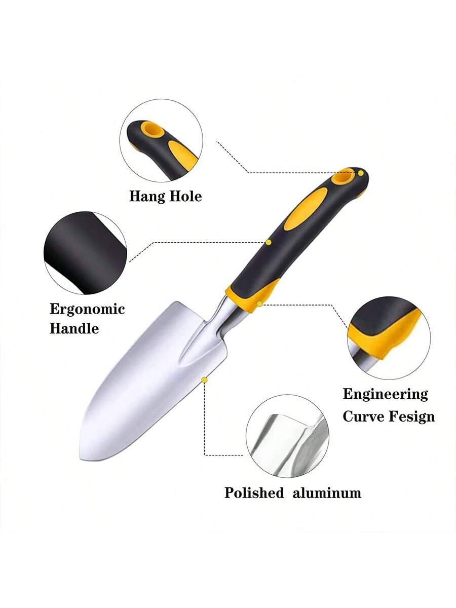 1 шт./ Лопата садовая из нержа – обзор и цена Gardening Tools Japanese