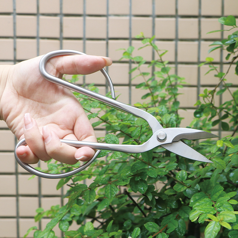 Цельнометаллические садовые но – обзор и цена Gardening Tools Japanese