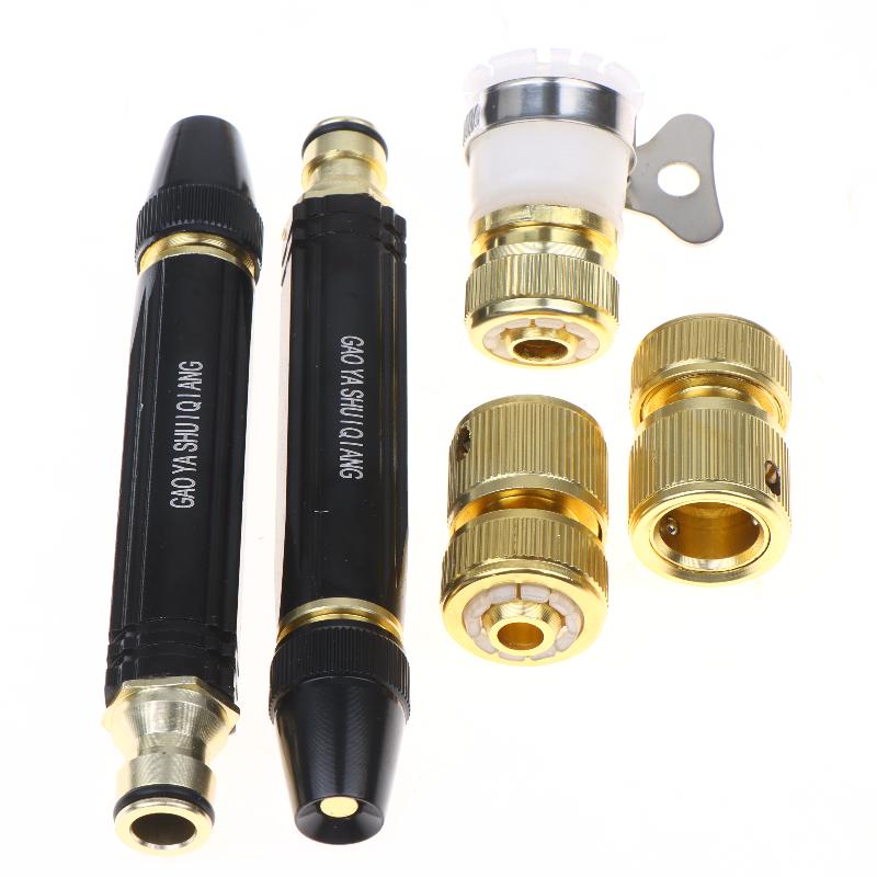 Садовый шланг высокого давлени – обзор и цена Garden Hose Nozzle
