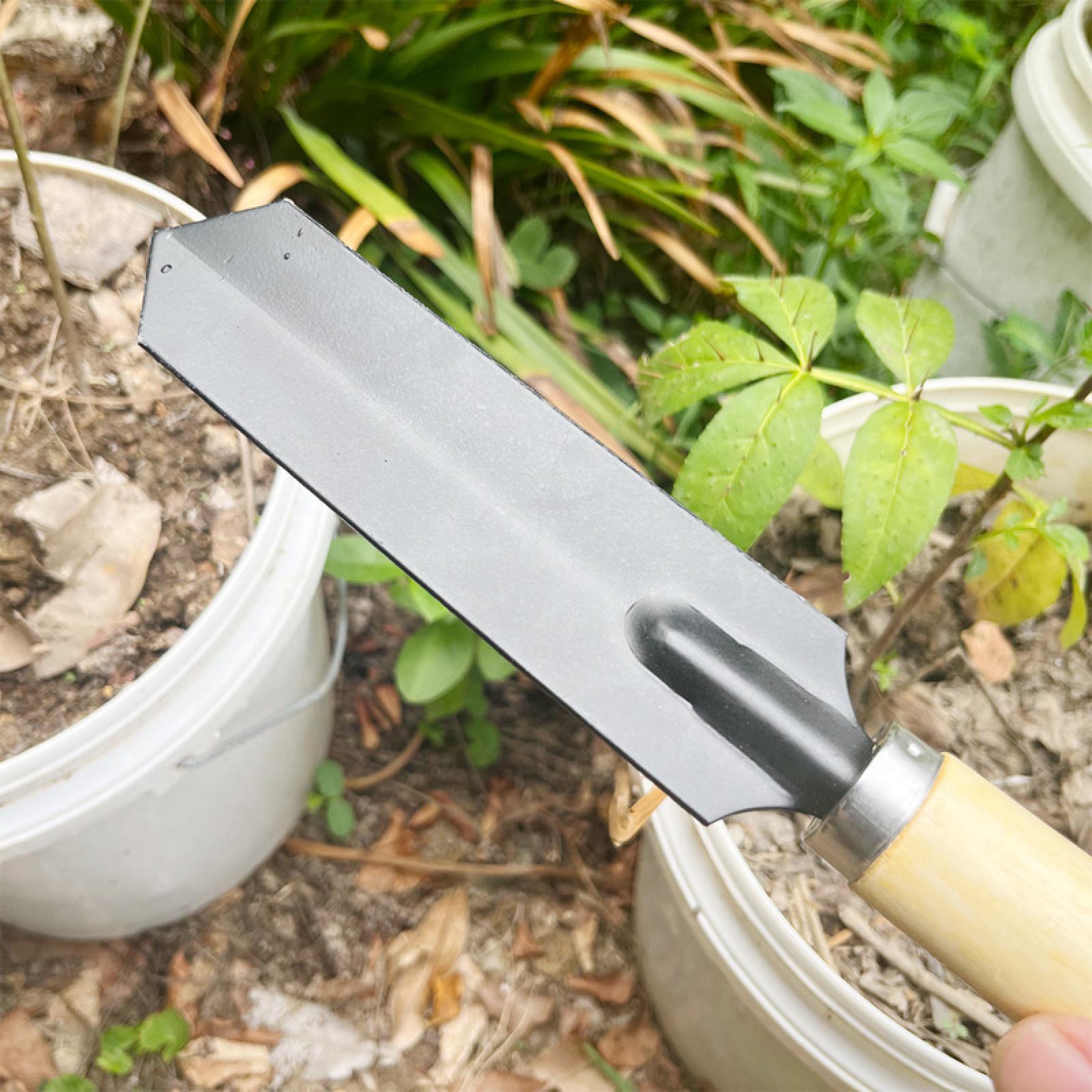 Небольшой садовый лопаточный и – обзор и цена Gardening Tools Wooden