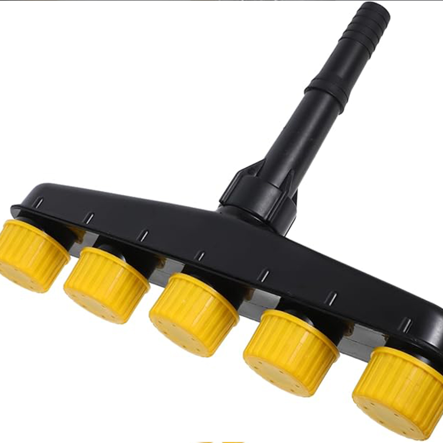 Разбрызгиватели воды с несколь – обзор и цена Garden Hose Nozzle
