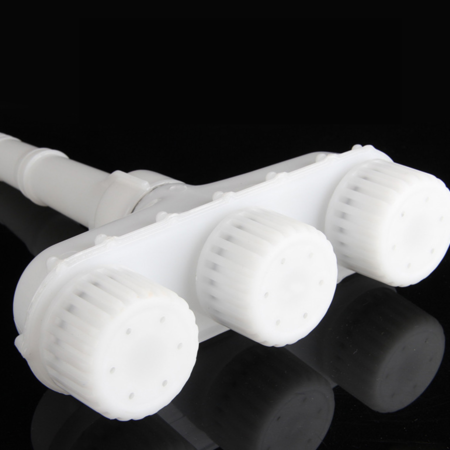 Разбрызгиватели воды с несколь – обзор и цена Garden Hose Nozzle