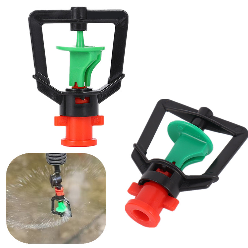 Вращающиеся на 360 градусов по – обзор и цена Garden Hose Nozzle
