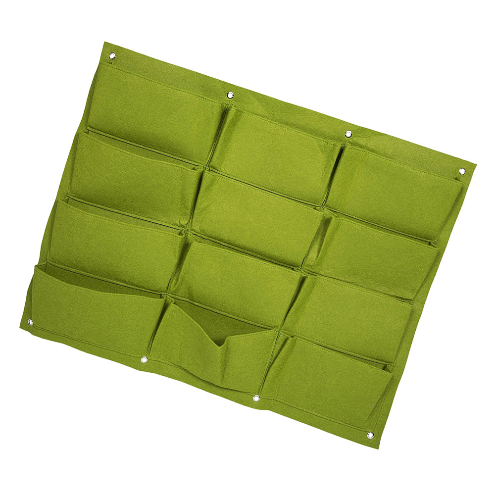 1 шт. вертикальный настенный м – обзор и цена Outdoor Planting Bag