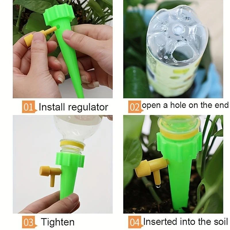 Набор из 10 шт. регулируемых а – обзор и цена Gardening Tools For Beginners