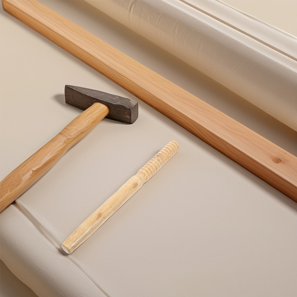 5 шт. прочных деревянных ручек – обзор и цена Gardening Tools Wooden