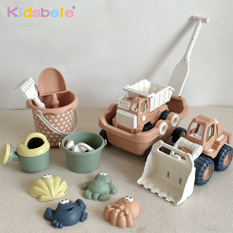 Пляжные игрушки для игр, детск – обзор и цена Gardening Tools For Beginners