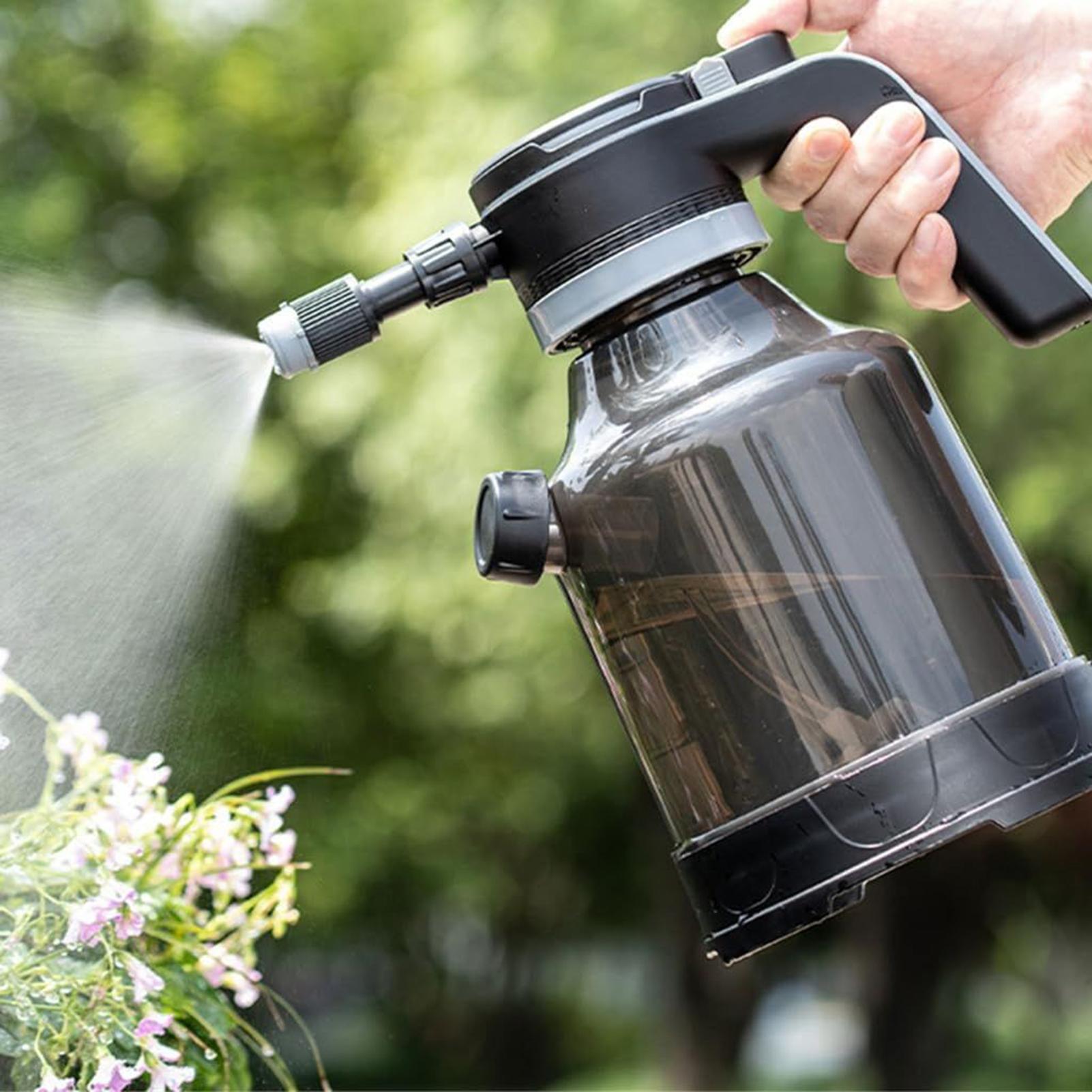Электрический распылитель для  – обзор и цена Gardening Tools Lowes