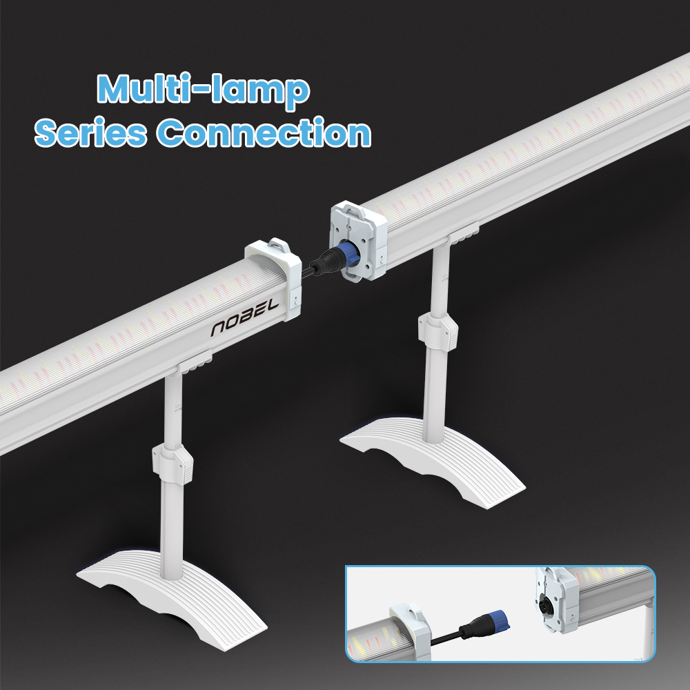 Хит продаж: Водонепроницаемые  – обзор и цена Led Grow Light
