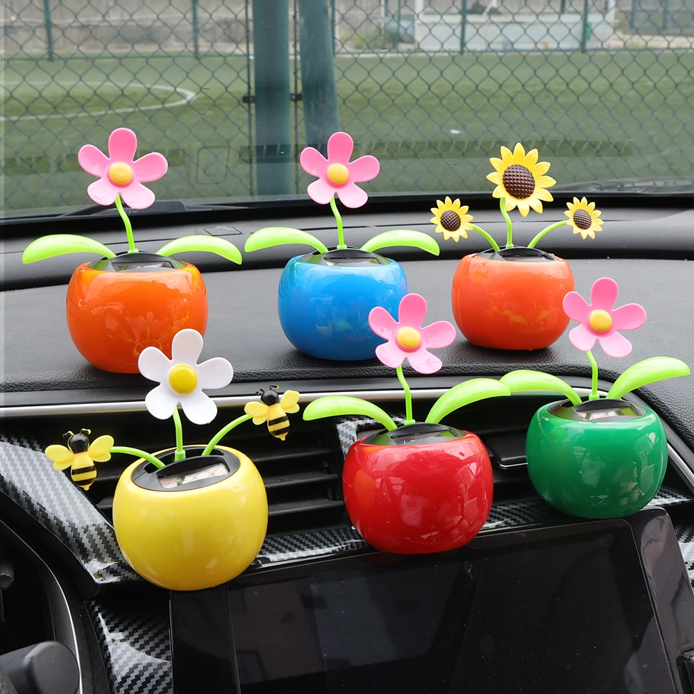 Украшение для автомобиля, танц – обзор и цена Gardening Tools Cute