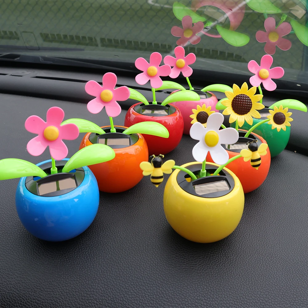 Украшение для автомобиля, танц – обзор и цена Gardening Tools Cute