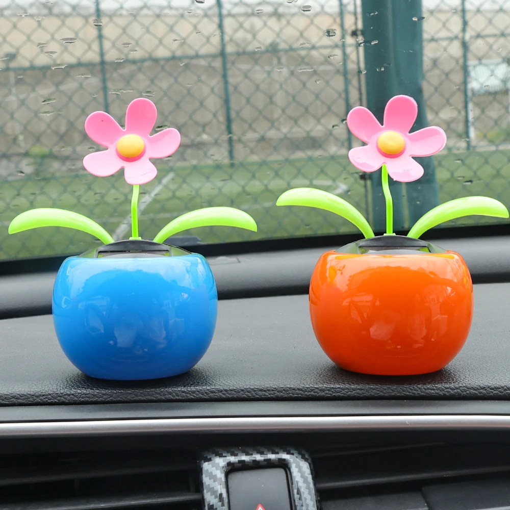 Украшение для автомобиля, танц – обзор и цена Gardening Tools Cute