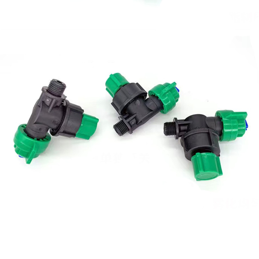 5 шт., фитинги для распылитель – обзор и цена Garden Hose Nozzle