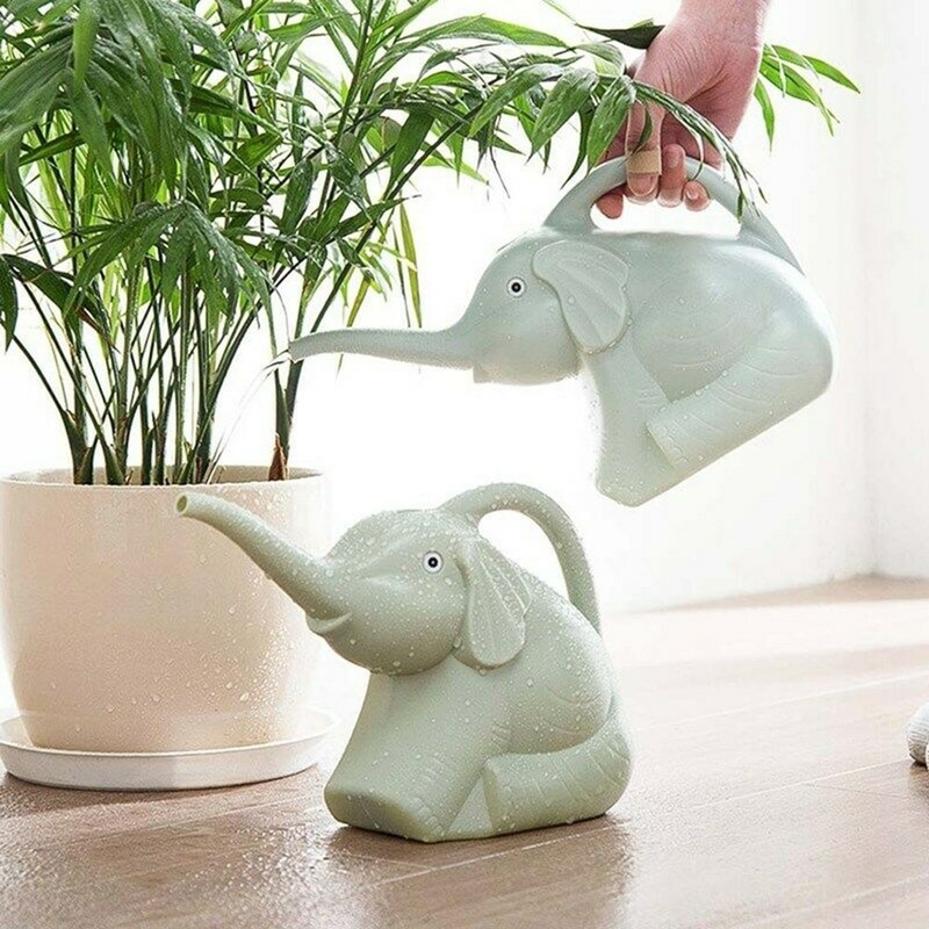 1 шт. Новая милая пластиковая  – обзор и цена Gardening Tools Cute