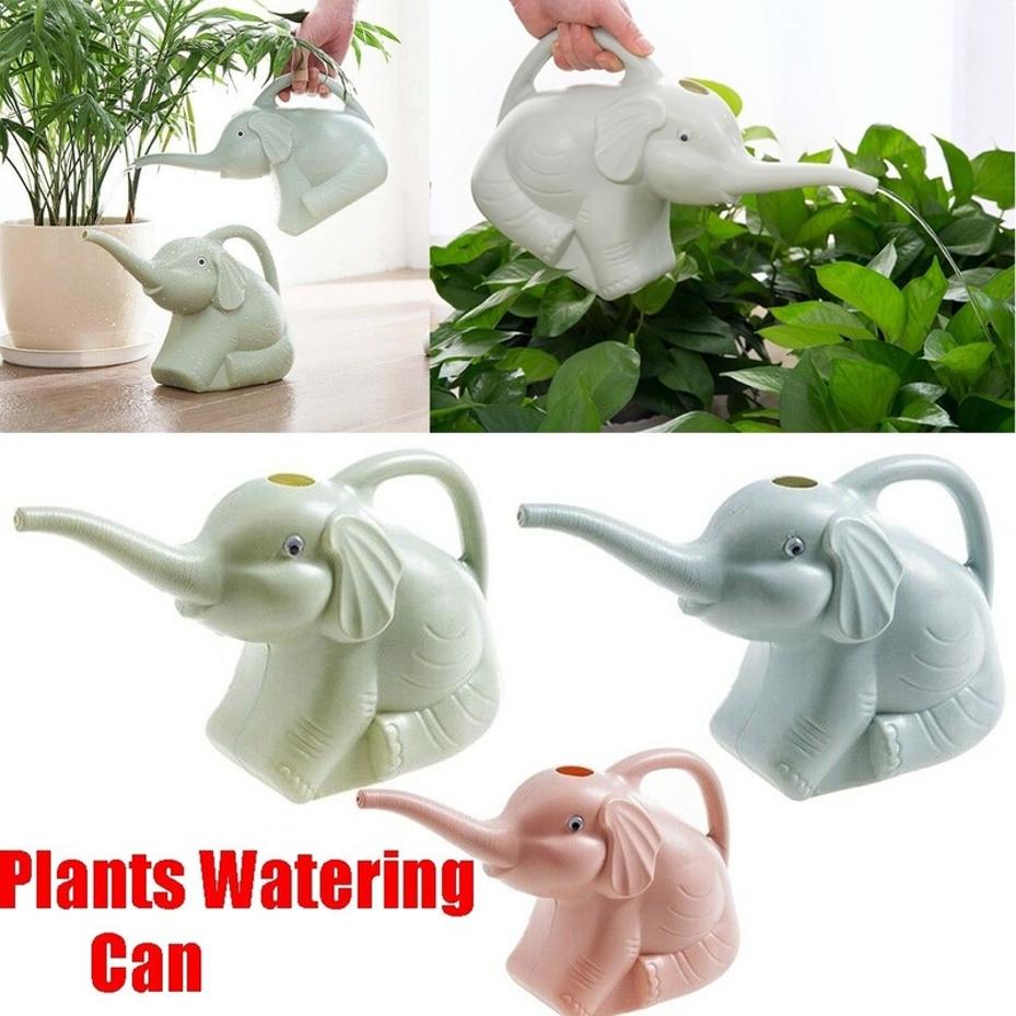 1 шт. Новая милая пластиковая  – обзор и цена Gardening Tools Cute