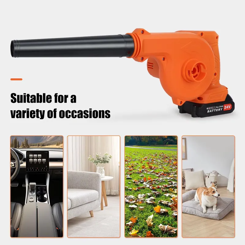 Беспроводная воздуходувка-пыле – обзор и цена Gardening Tools Lowes