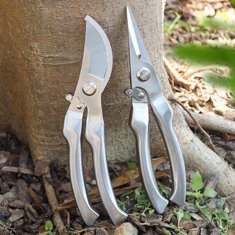 Профессиональные садовые секат – обзор и цена Gardening Tools Japanese