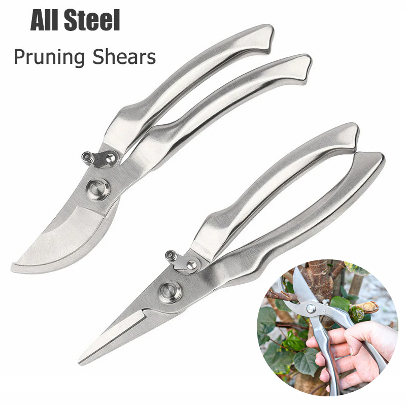 Профессиональные садовые секат – обзор и цена Gardening Tools Japanese